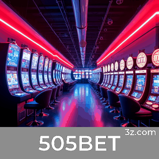 505BET App: Experiência de Apostas Rápidas e Seguras