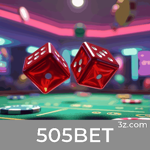 505BET: Melhore suas Estratégias em Jogos de Casino