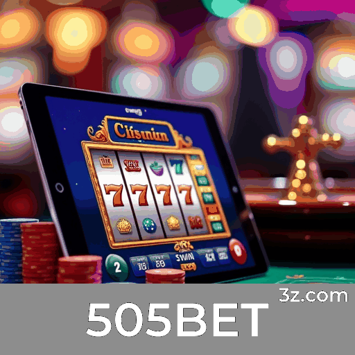 505BET: Descubra bônus incríveis para apostadores