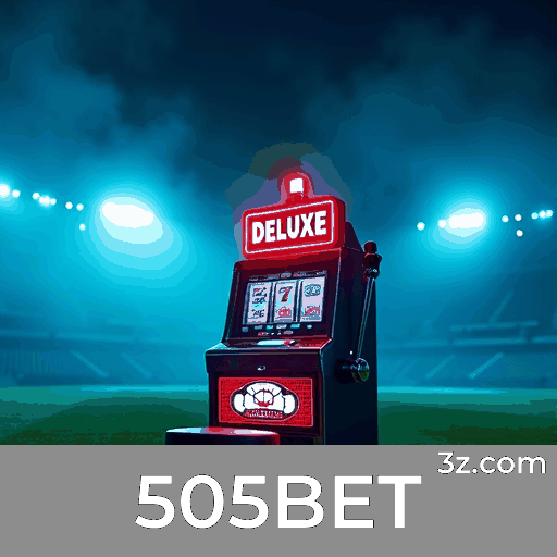 Revolucionário desenvolvimento de jogos redefine apostas online no 505BET