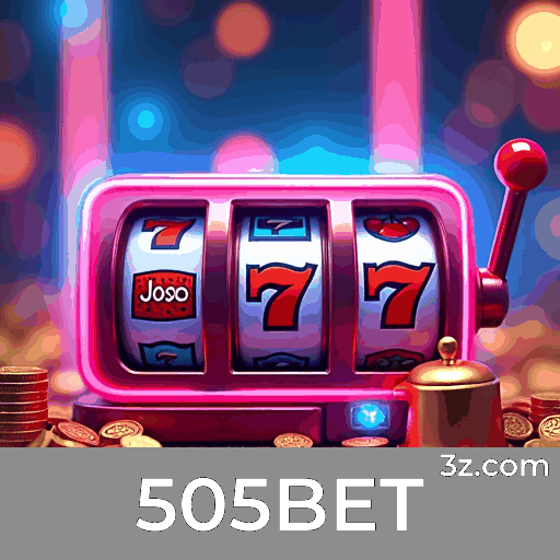 505BET: Promos Inteligentes e Personalizadas com Tecnologia de Ponta