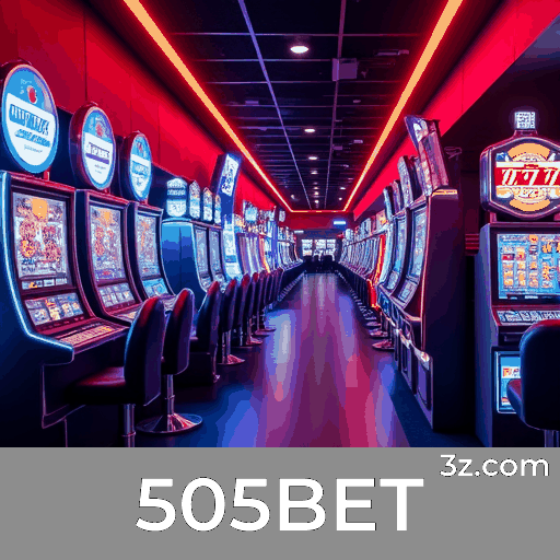 505BET: Segurança e Rapidez para Usuários Brasileiros
