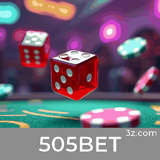Apostas Estratégicas com Dados: Aumente 30% na 505BET