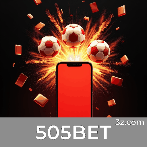 505BET: Bônus generosos para jogadores brasileiros