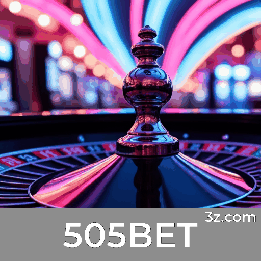 Experiências inovadoras em jogos com desenvolvimento de ponta no 505BET