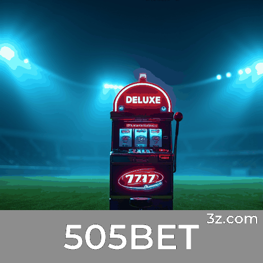 505BET Promo Inteligente: Tecnologia de Personalização de Ofertas