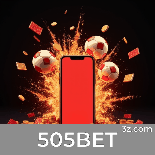 505BET: Sua Plataforma de Apostas com Serviços Profissionais
