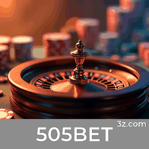505BET: Bônus generosos para jogadores brasileiros