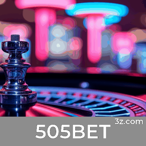 505BET: Jogue Jogos de Casino com Estratégias Vencedoras