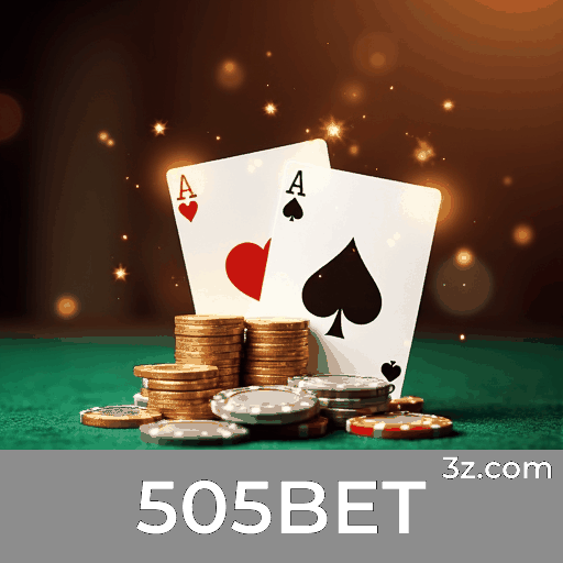 505BET: Jogue Jogos de Casino com Estratégias Vencedoras
