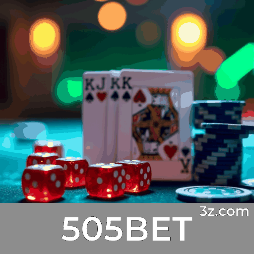 505BET: Crash Game e Experiência de Comunidade
