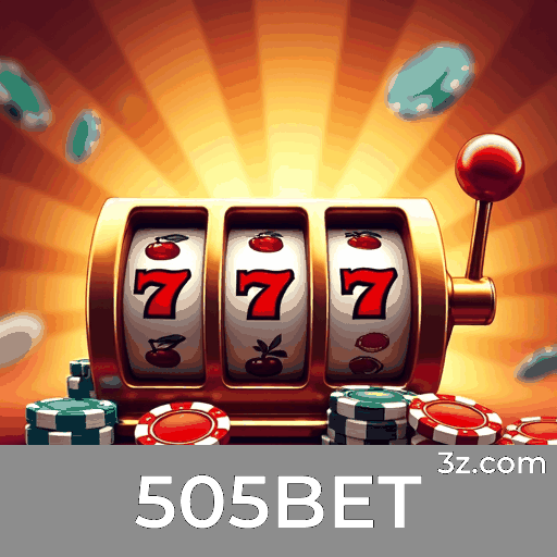 505BET: Experiência Real de Casino ao Vivo no Brasil