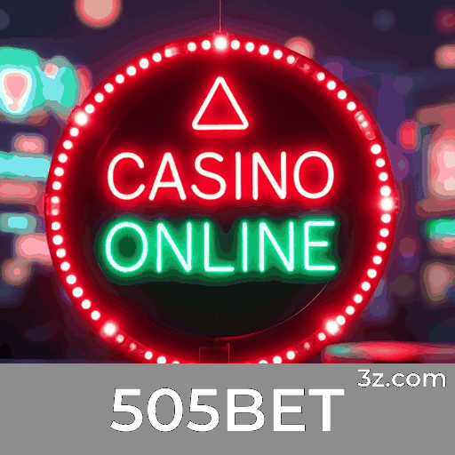 505BET: Segurança e Rapidez para Usuários Brasileiros