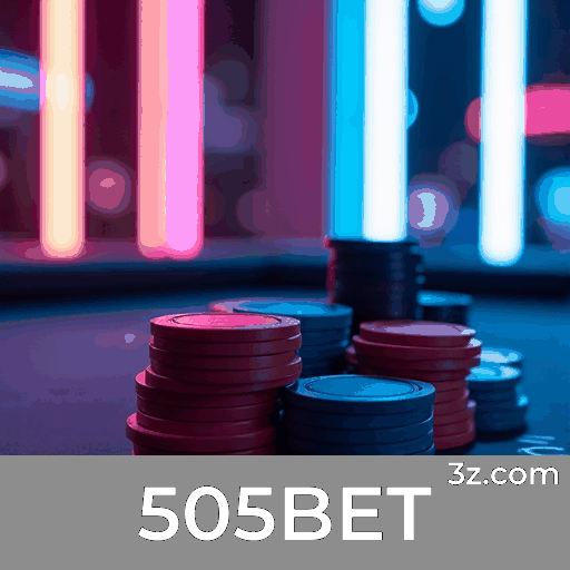 505BET: Experiência de Jogo Segura com Suporte Profissional